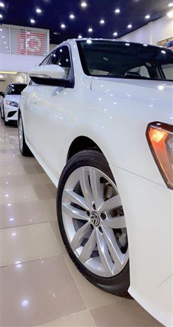 فولكسفاغن باسات